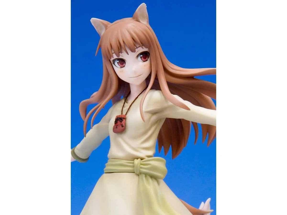HOLO - Spice and Wolf Scale Figure - Image 7