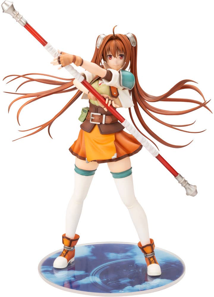 Estelle Bright - The Legend of Heroes 1/8 Scale