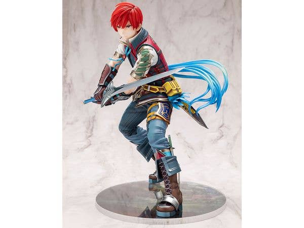Adol Christin - Ys VIII Lacrimosa of DANA Scale Figure - Image 6