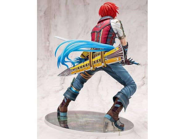 Adol Christin - Ys VIII Lacrimosa of DANA Scale Figure - Image 8