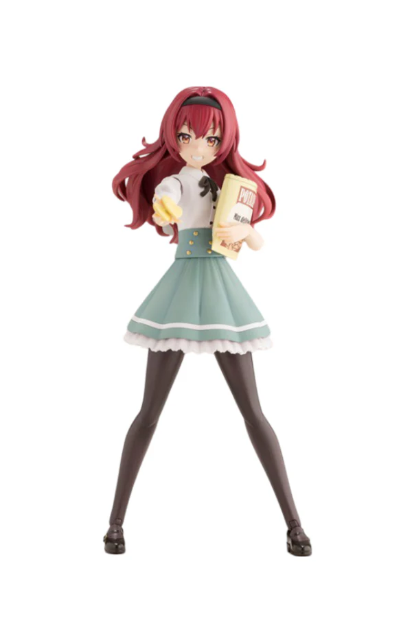 AFTER SCHOOL ANGEL & DEVIL'S TEMPTATION SET