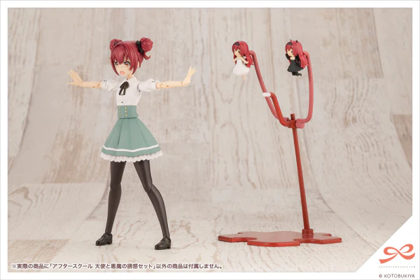 AFTER SCHOOL ANGEL & DEVIL'S TEMPTATION SET - Image 9