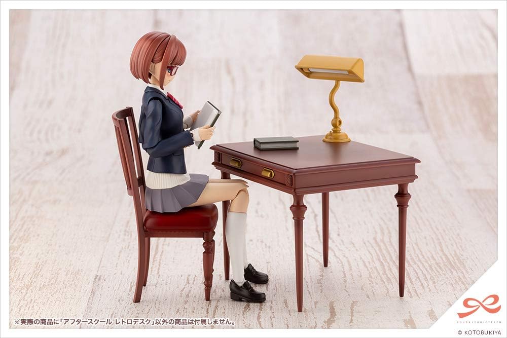 AFTER SCHOOL RETRO DESK - Image 7