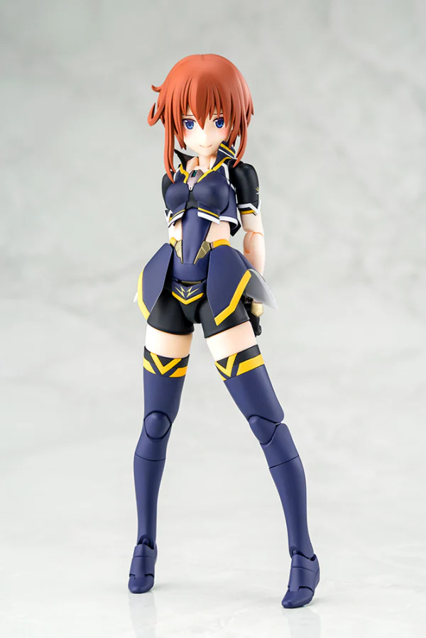 KOTOBUKIYA Sugumi Kanagata [Ga-shin] - Image 13