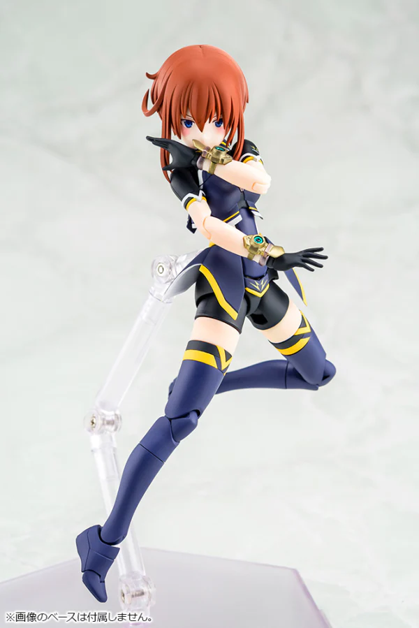 KOTOBUKIYA Sugumi Kanagata [Ga-shin] - Image 4