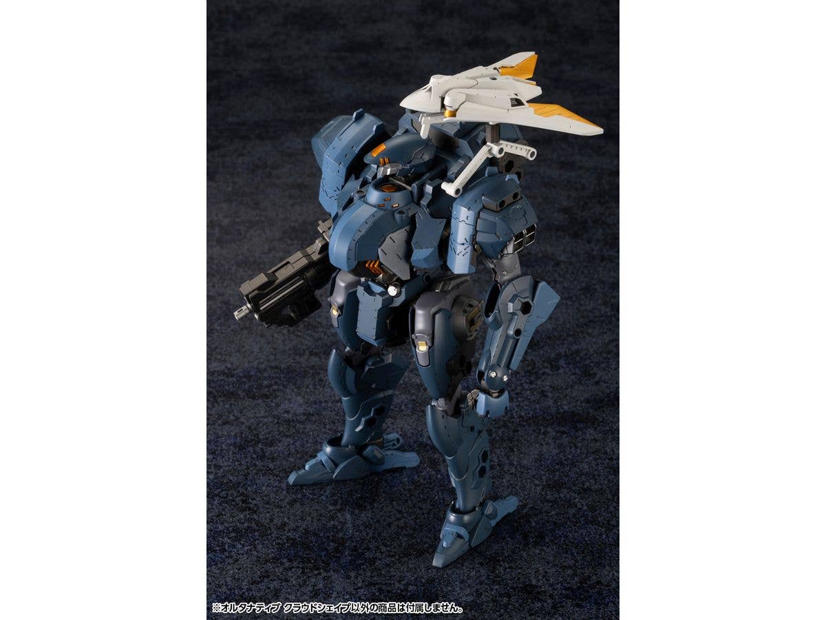 ALTERNATIVE CLOUDSHAPE - Image 10
