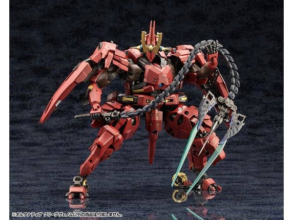 ALTERNATIVE CREEPVENOM - Image 10