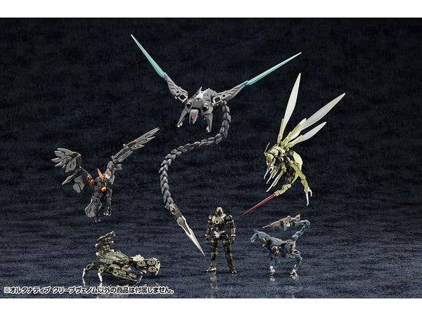 ALTERNATIVE CREEPVENOM - Image 11