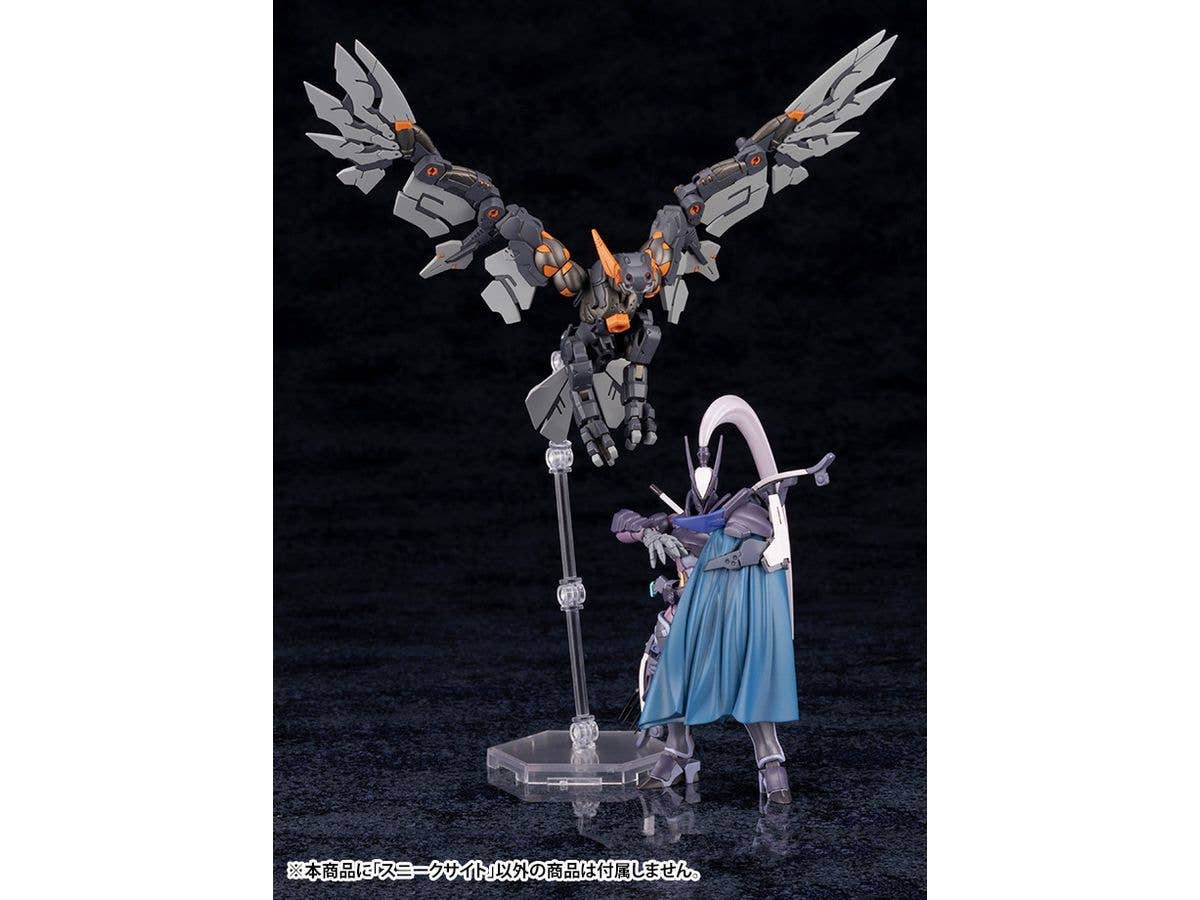 ALTERNATIVE SNEAK SIGHT - Image 10