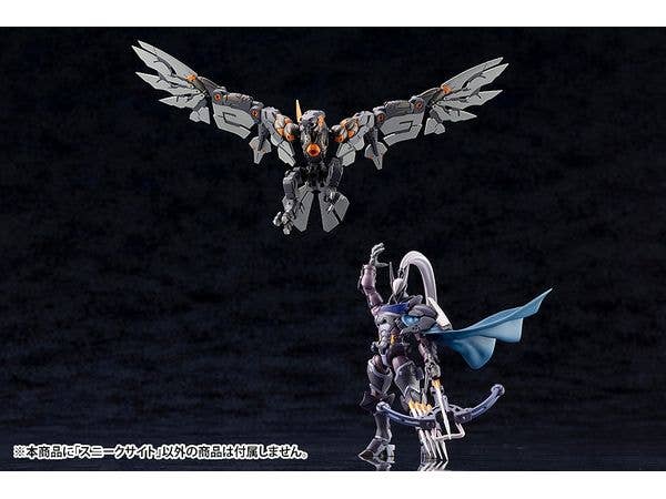 ALTERNATIVE SNEAK SIGHT - Image 11