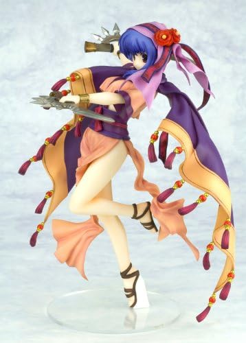 Ani Statue - Manaka de Ikuno - Kunoichi Ilfa - Image 3