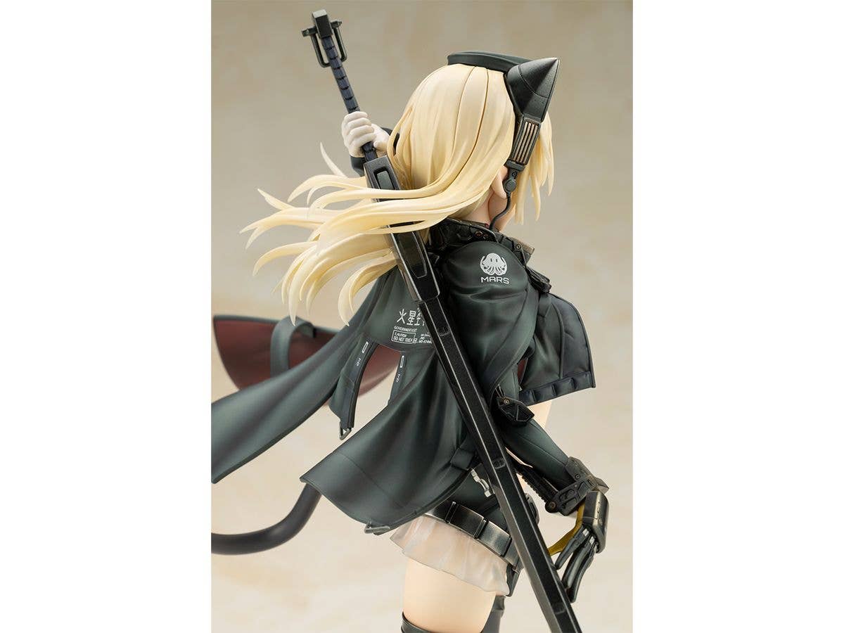Arsia - Original Art Works Figure - Image 11
