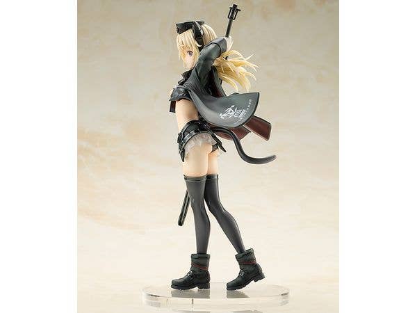 Arsia - Original Art Works Figure - Image 4