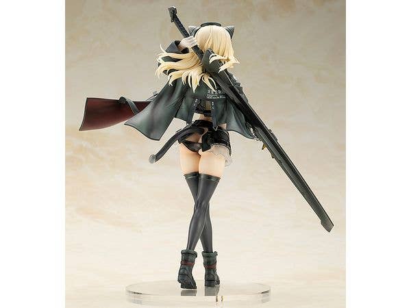 Arsia - Original Art Works Figure - Image 5