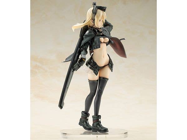 Arsia - Original Art Works Figure - Image 6
