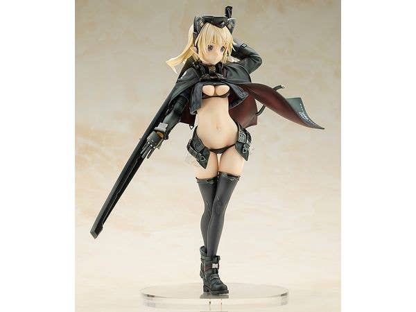 Arsia - Original Art Works Figure - Image 7