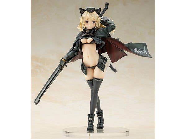Arsia - Original Art Works Figure - Image 8