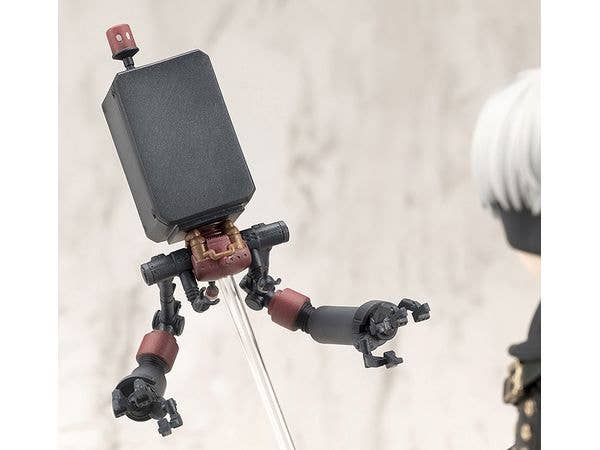 ARTFX J 9S - NieR:Automata Ver1.1a Scale Figure - Image 11