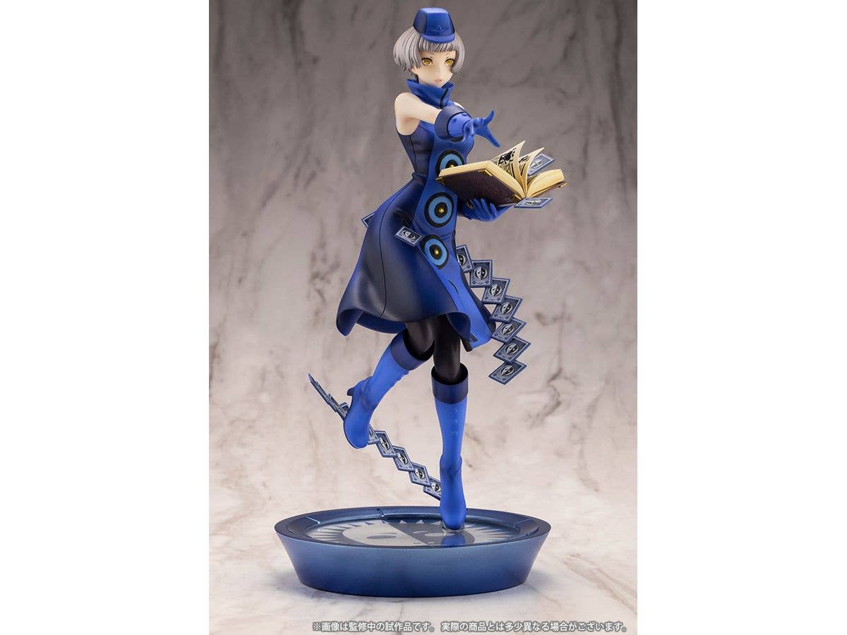 ARTFX J Elizabeth - Image 6