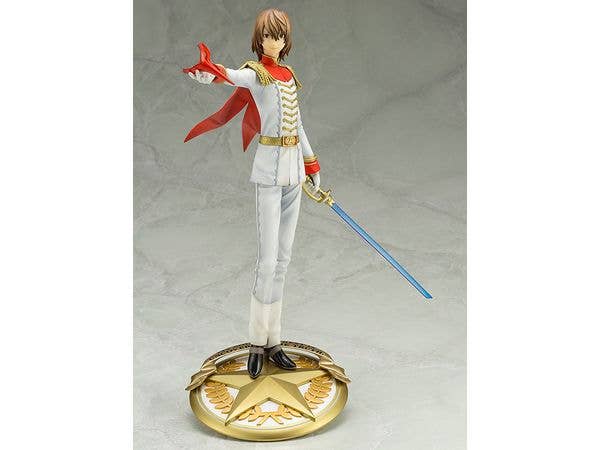 ARTFX J Goro Akechi Phantom Thief ver. - Image 2