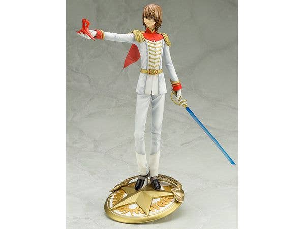 ARTFX J Goro Akechi Phantom Thief ver. - Image 3