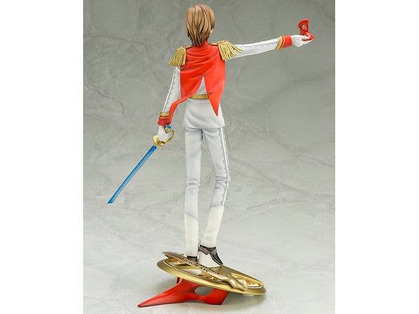 ARTFX J Goro Akechi Phantom Thief ver. - Image 7