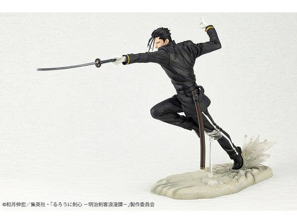 ARTFX J Hajime Saito - Image 3