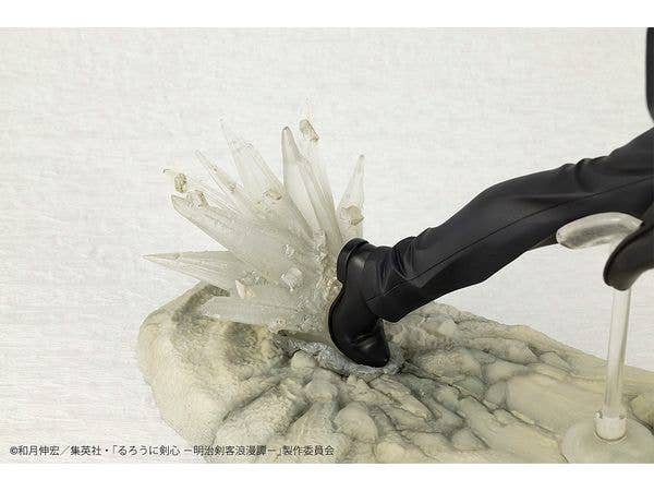 ARTFX J Hajime Saito - Image 9
