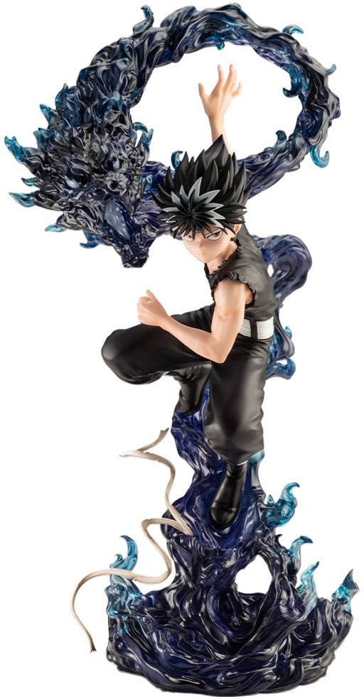 ARTFX J Hiei Ver.2