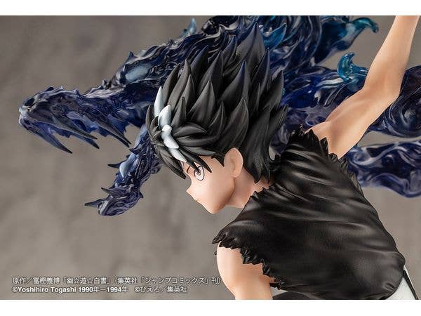 ARTFX J Hiei Ver.2 - Image 10