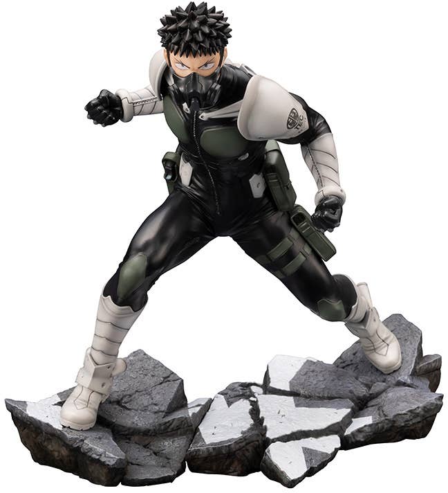 ARTFX J Kafka Hibino