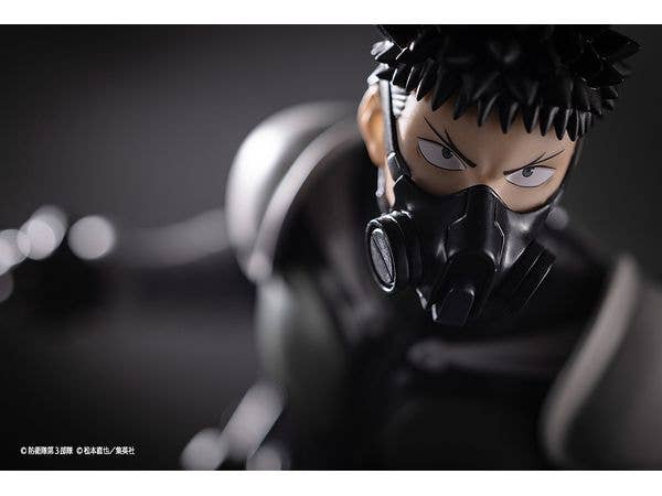 ARTFX J Kafka Hibino - Image 10