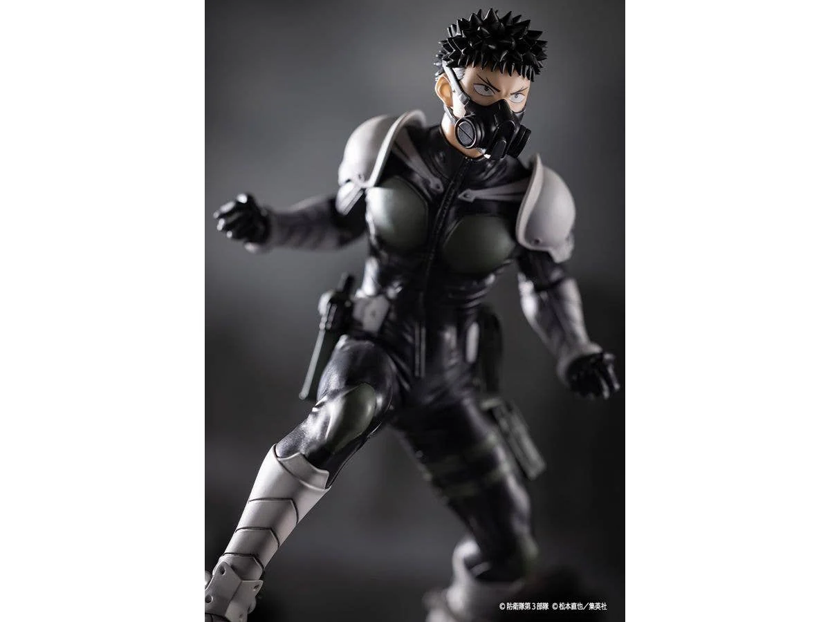 ARTFX J Kafka Hibino - Image 11