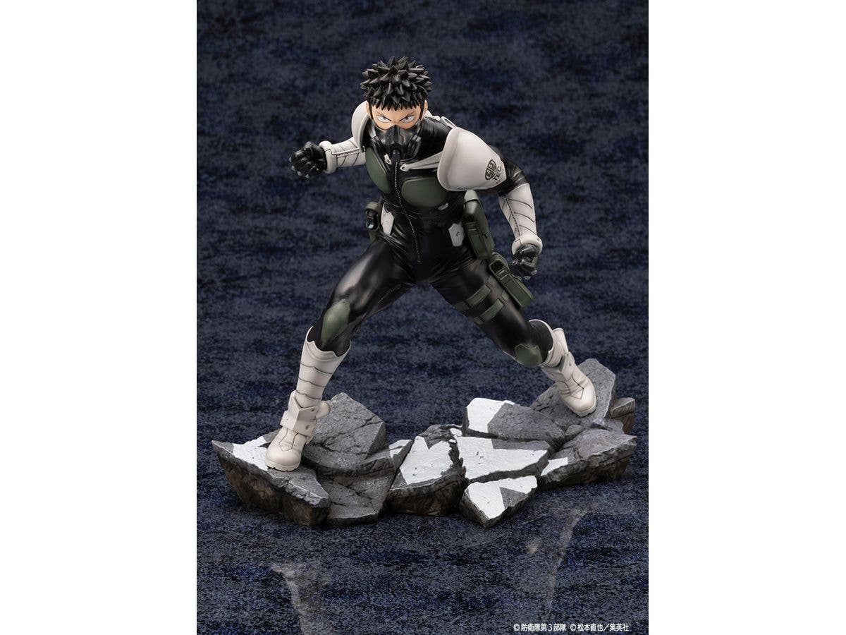 ARTFX J Kafka Hibino - Image 2