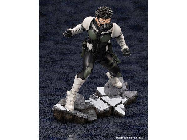 ARTFX J Kafka Hibino - Image 3