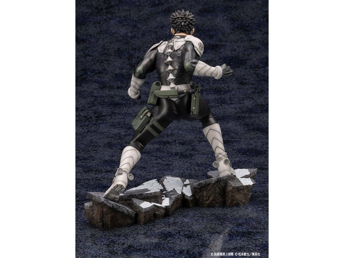 ARTFX J Kafka Hibino - Image 4