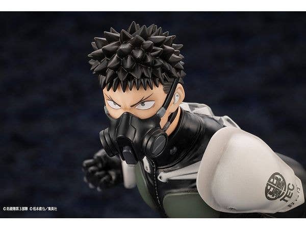ARTFX J Kafka Hibino - Image 7