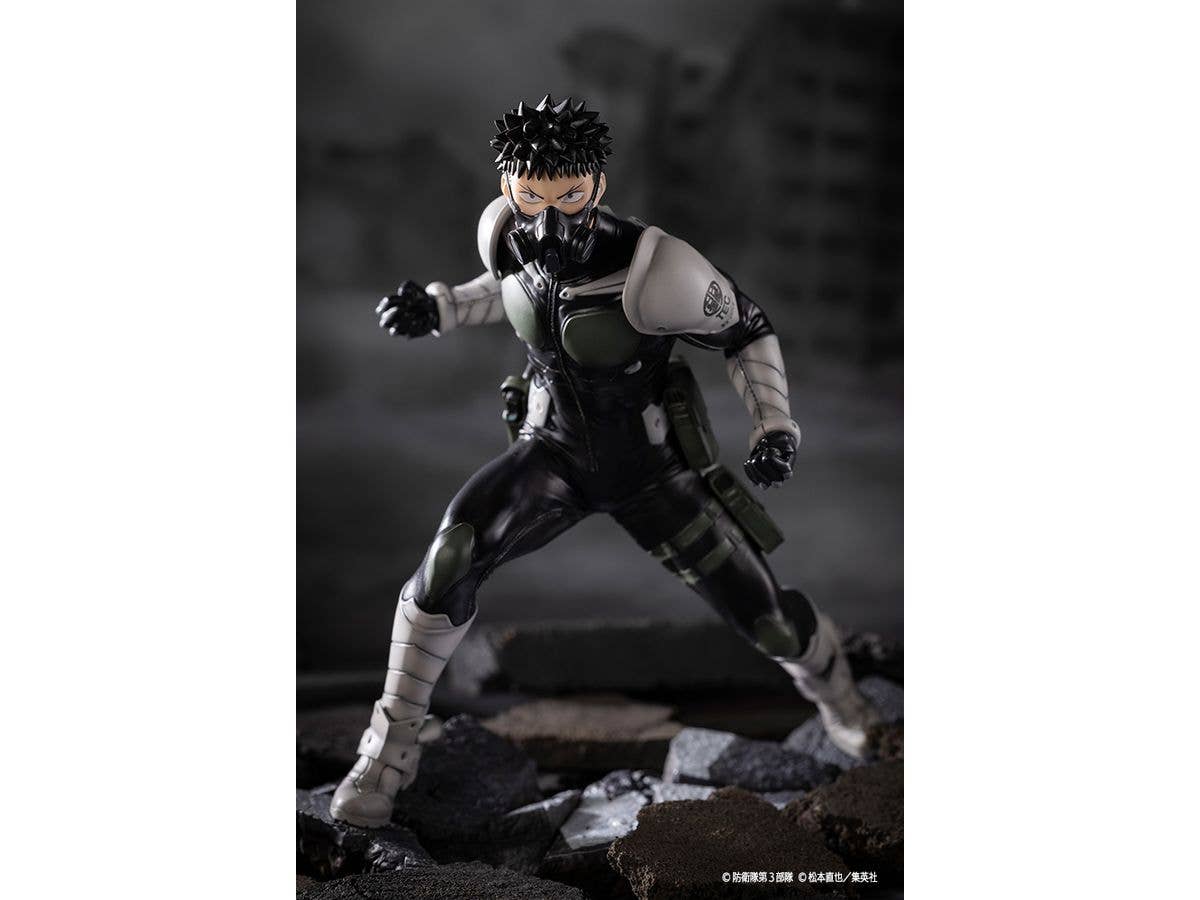 ARTFX J Kafka Hibino - Image 9