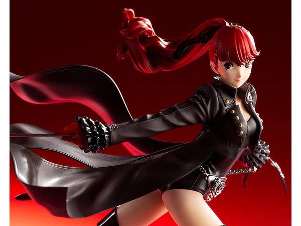 ARTFX J Kasumi Yoshizawa Phantom Thief ver. - Image 11