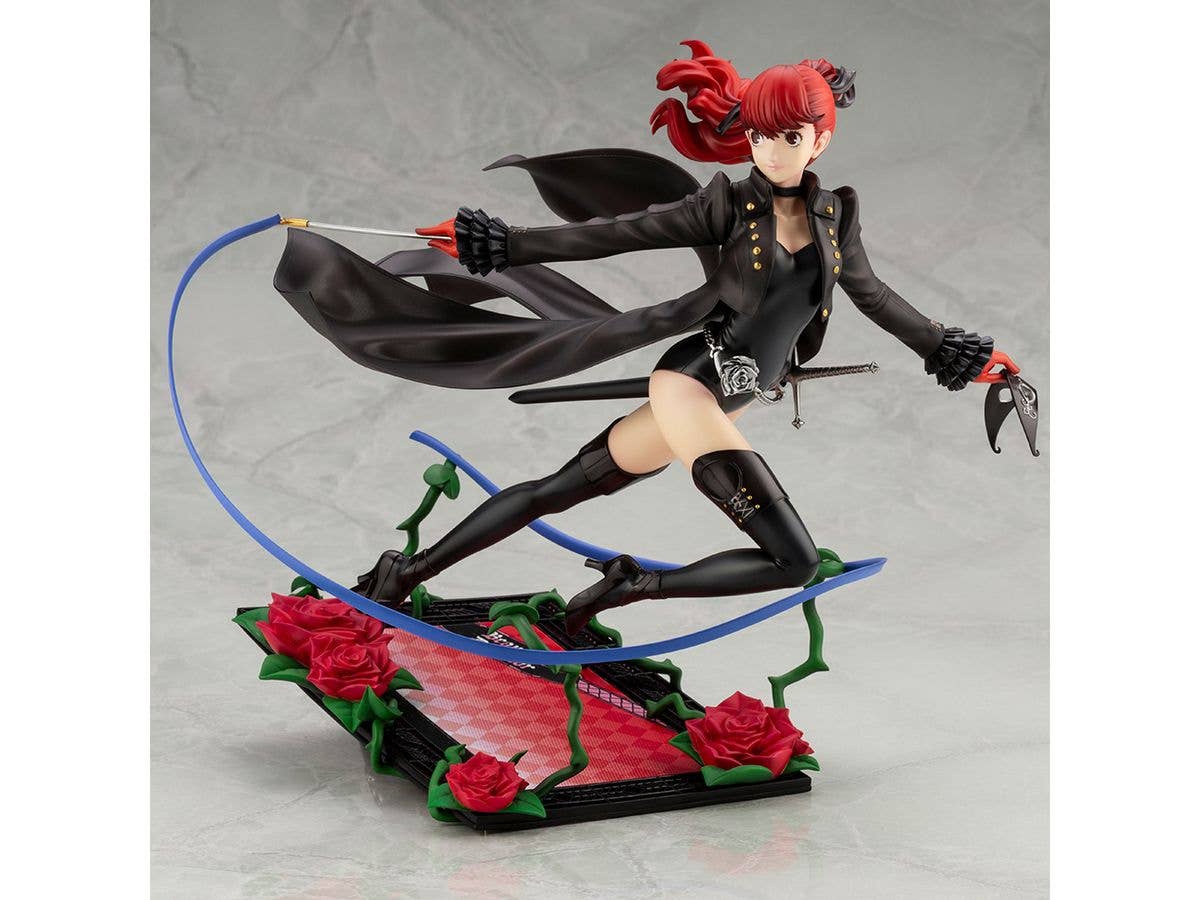 ARTFX J Kasumi Yoshizawa Phantom Thief ver. - Image 3