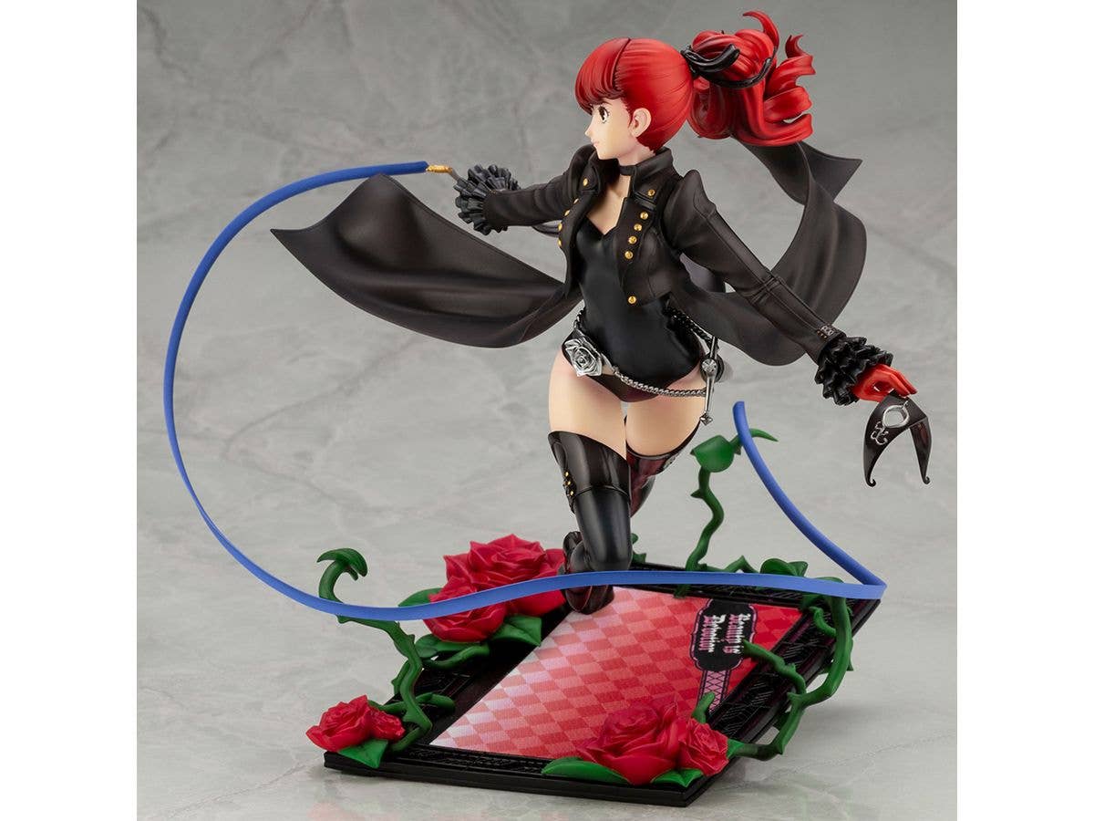 ARTFX J Kasumi Yoshizawa Phantom Thief ver. - Image 4