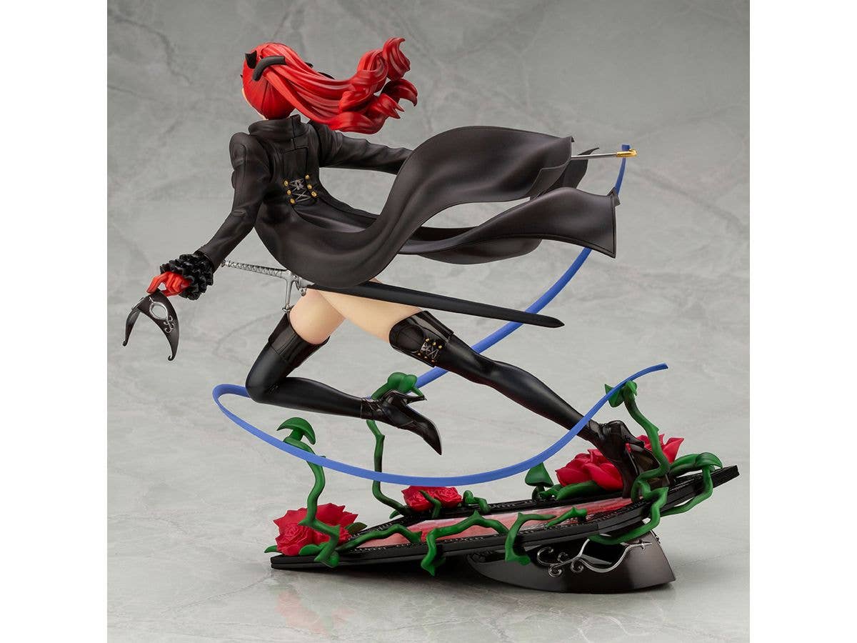 ARTFX J Kasumi Yoshizawa Phantom Thief ver. - Image 5