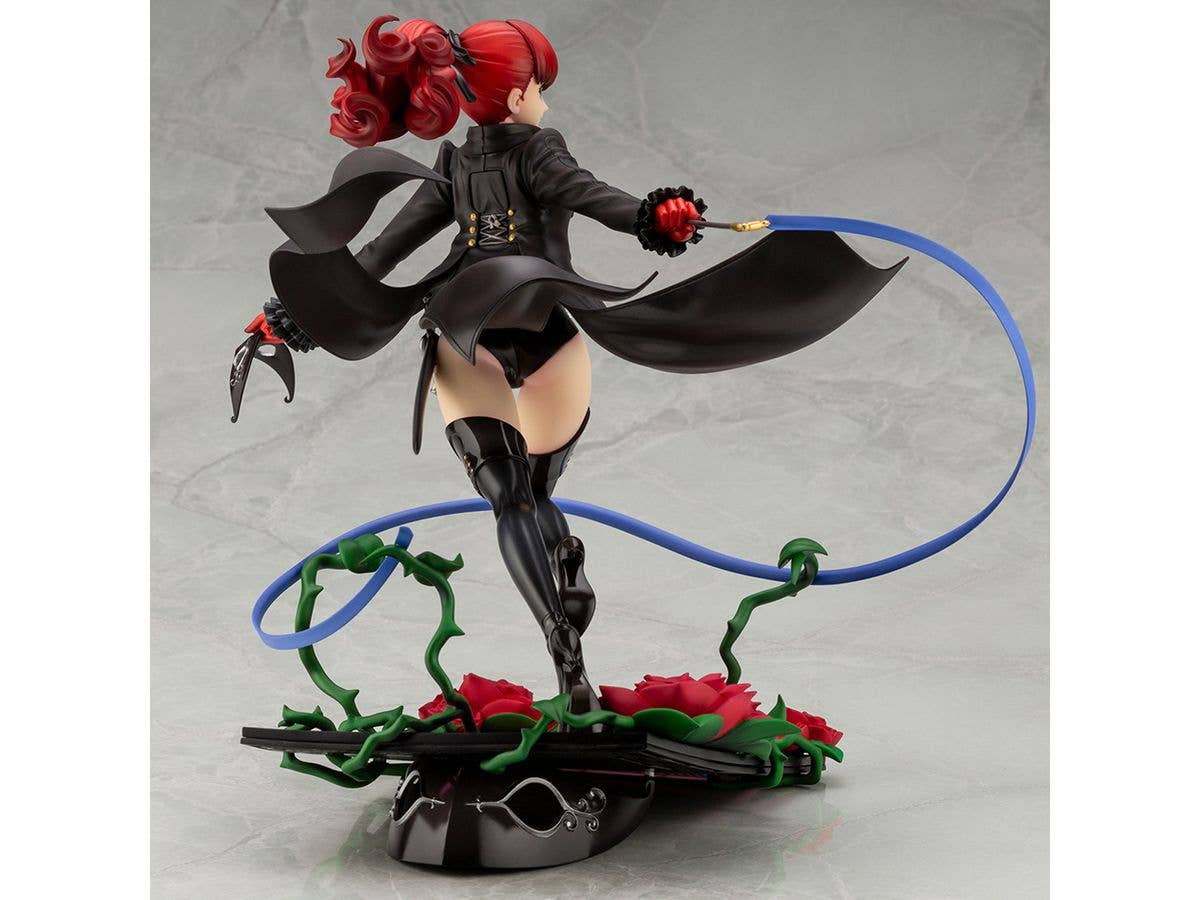 ARTFX J Kasumi Yoshizawa Phantom Thief ver. - Image 6
