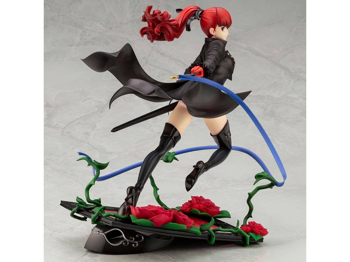 ARTFX J Kasumi Yoshizawa Phantom Thief ver. - Image 7
