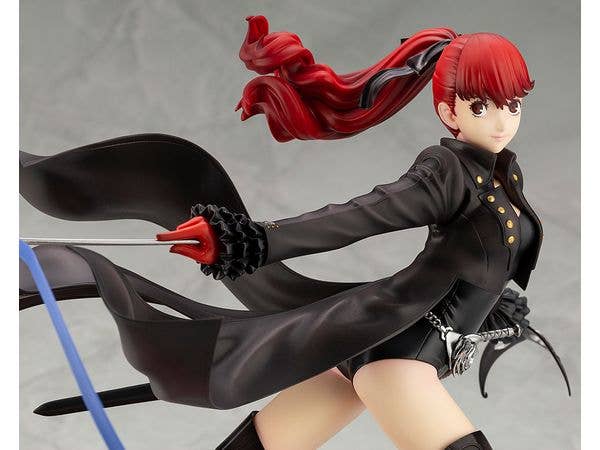 ARTFX J Kasumi Yoshizawa Phantom Thief ver. - Image 8