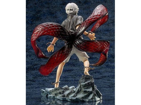 ARTFX J Ken Kaneki AWAKENED Repaint ver. - Image 5