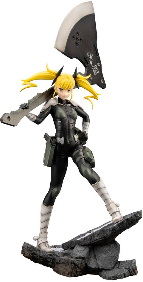 ARTFX J Kikoru Shinomiya