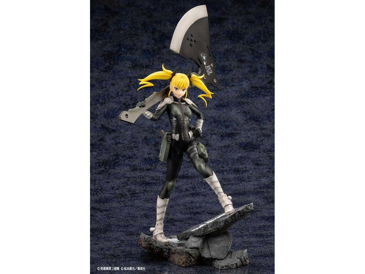ARTFX J Kikoru Shinomiya - Image 2