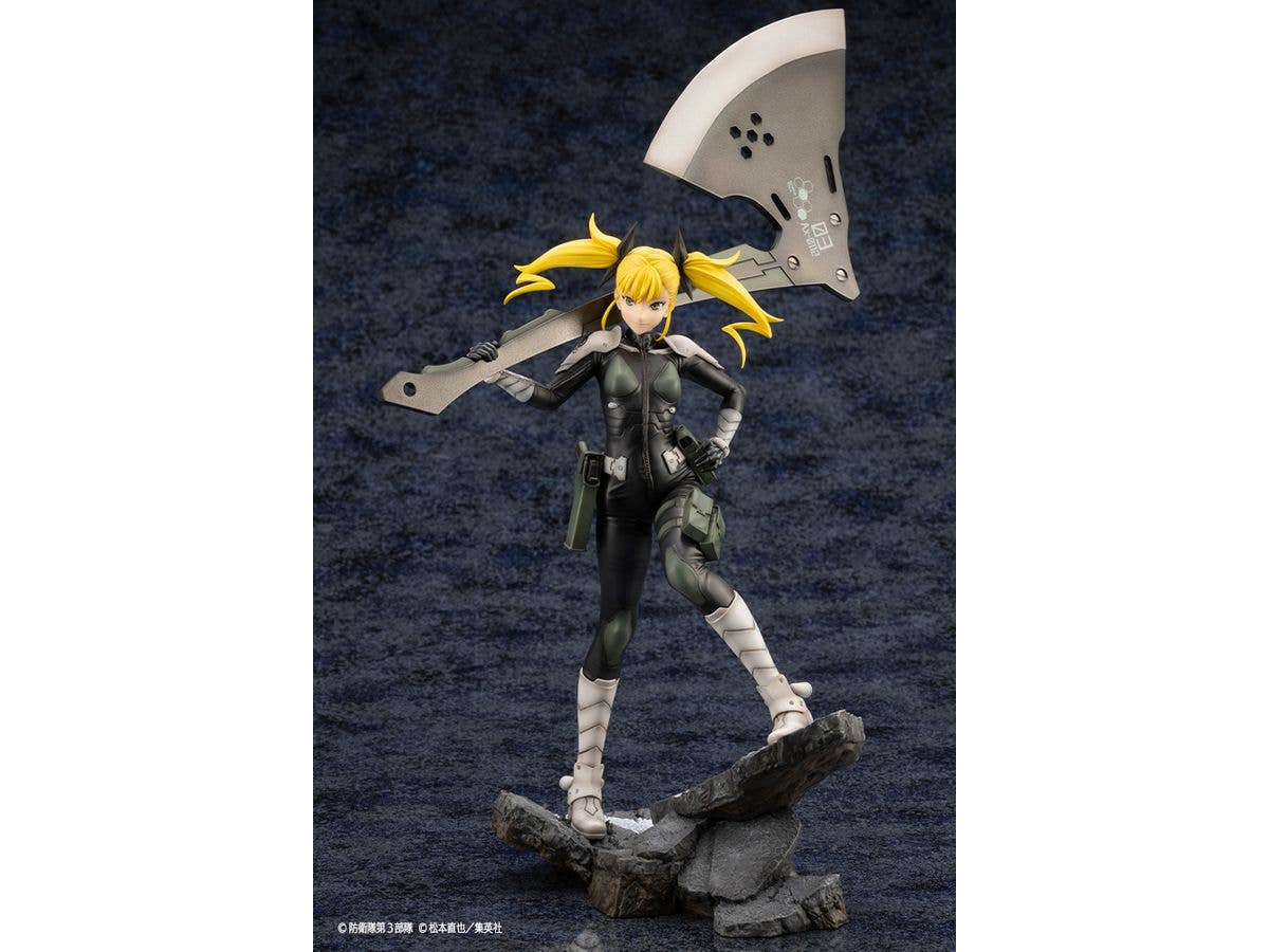 ARTFX J Kikoru Shinomiya - Image 3