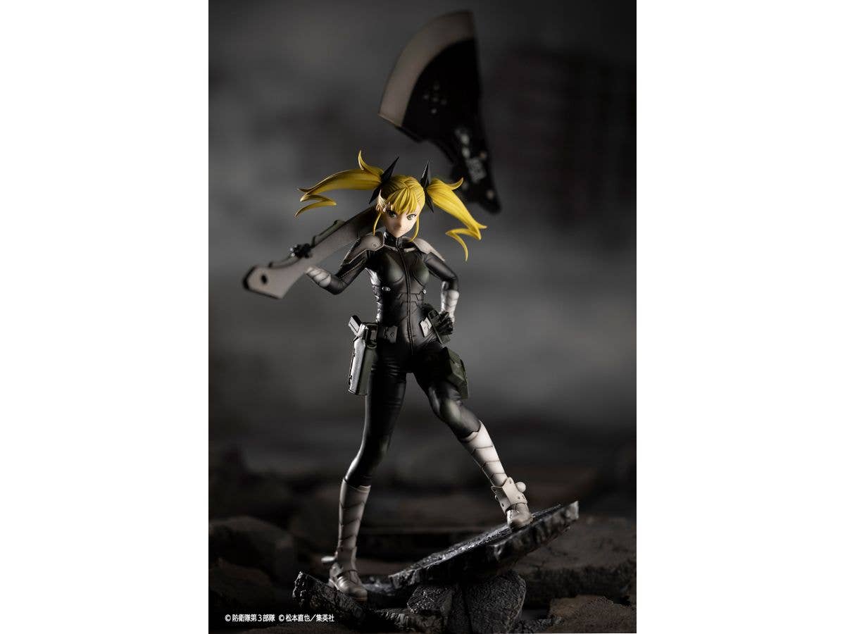 ARTFX J Kikoru Shinomiya - Image 8
